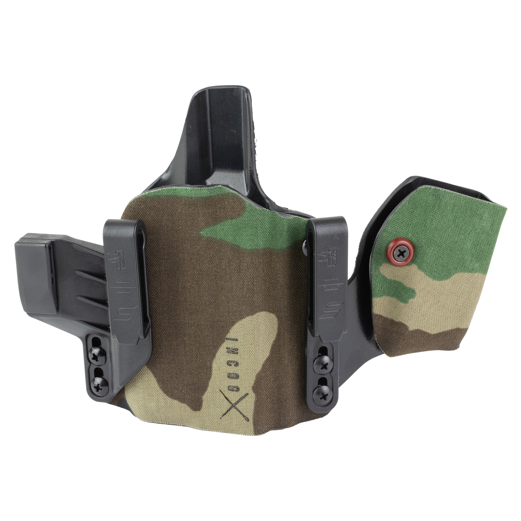 Safariland INCOG-X Inside-Waistband Haley Strategic Collaboration - Safariland