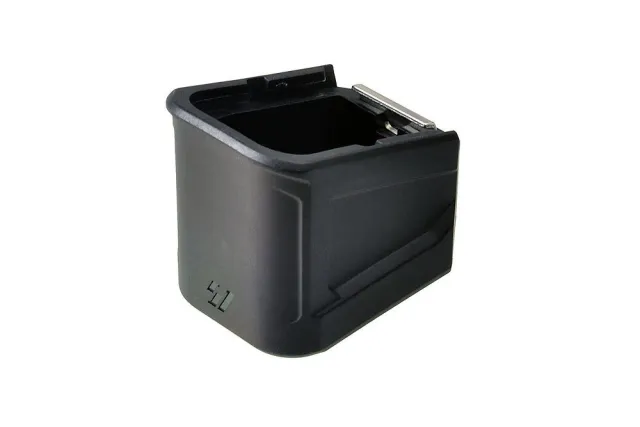 Buy Strike Industries SI-EMP-G9&40+0 Magazine Plate for Glock 9mm/.40 Full Size online