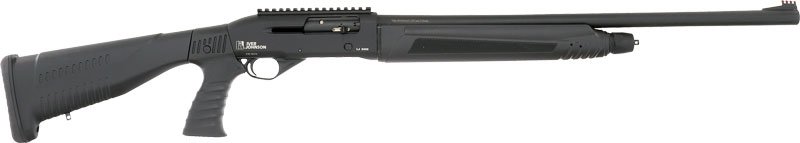 Buy Iver Johnson IJ50012PGBLK24T 12GA IJ50012PGBLK24T online