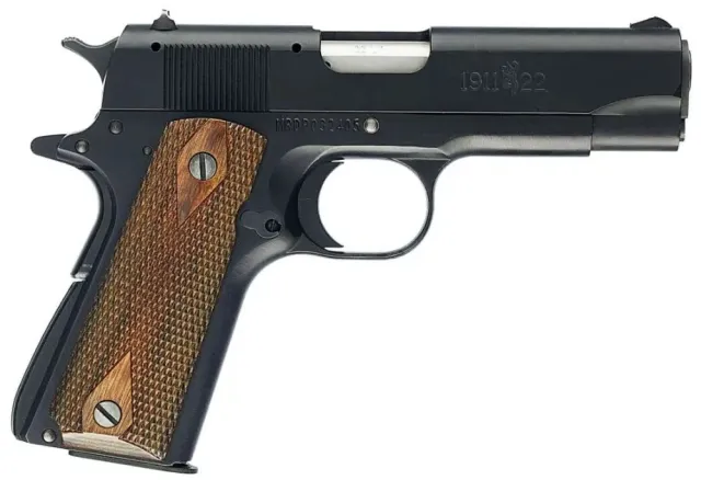 Browning 1911-22 22 LR 051803490 - Browning - 22 LR