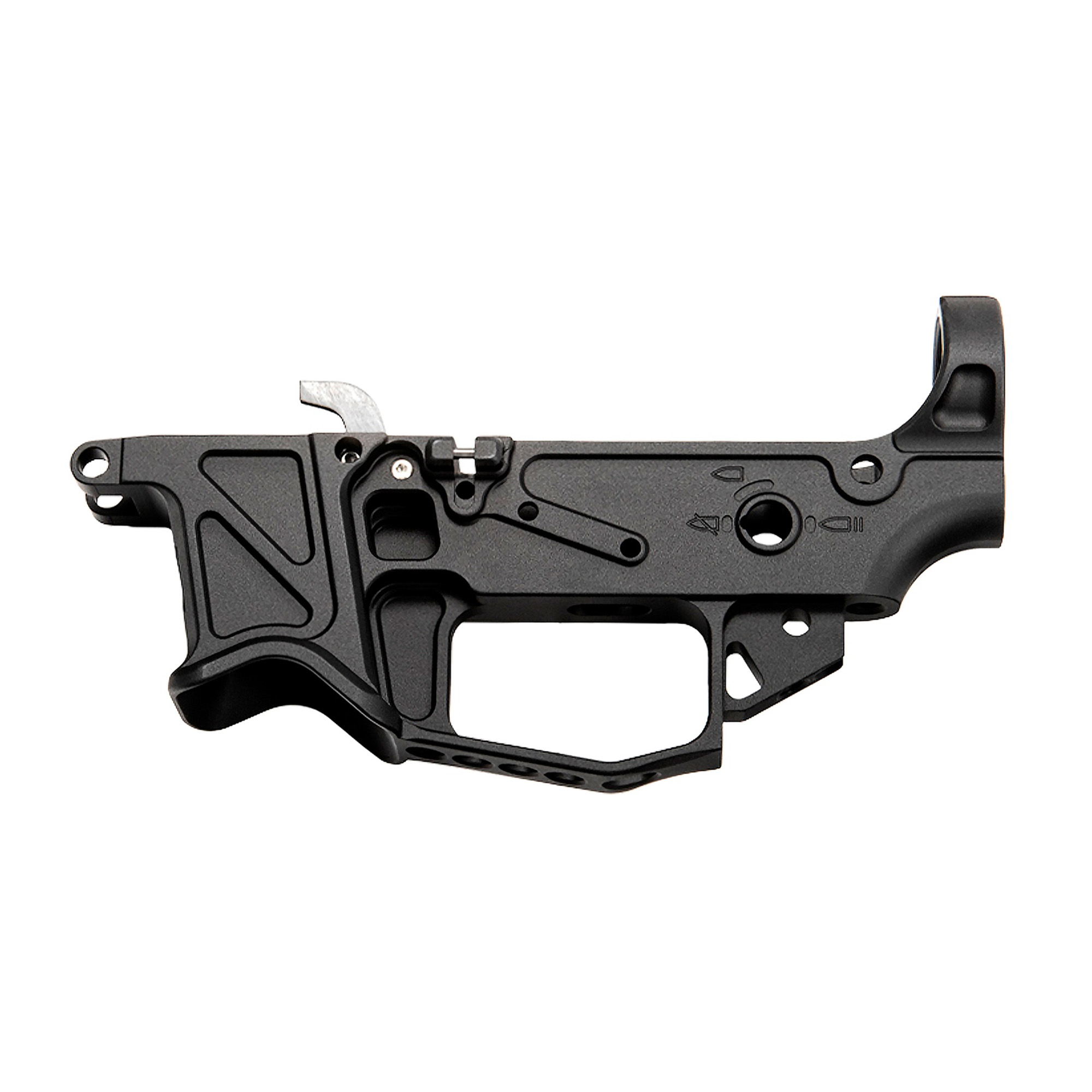 Battle Arms Development XIPHOS-LR 9MM XIPHOSLR - Battle Arms Development - 9MM