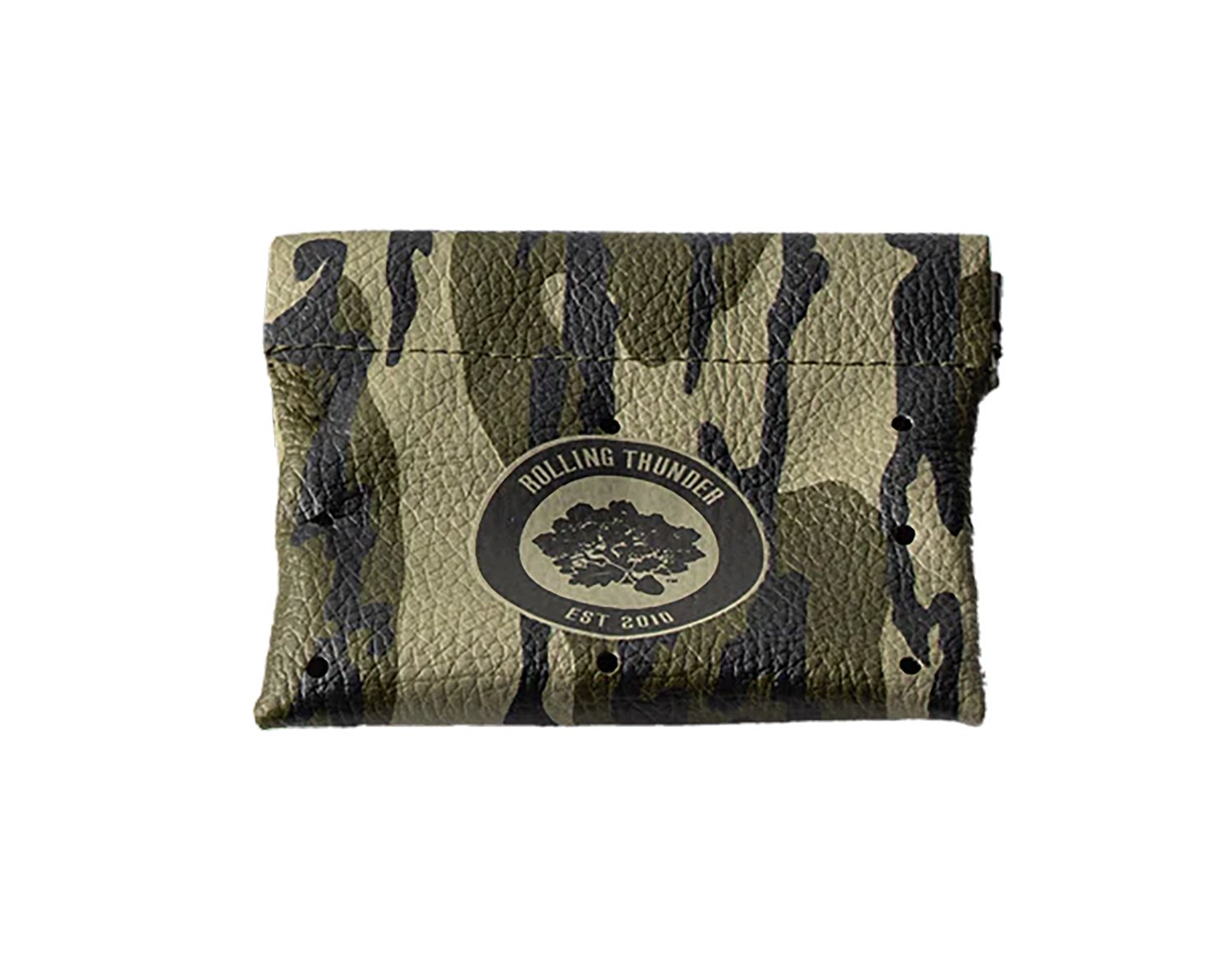 Buy RTGC Rolling Thunder TC503-MOBL Mouth Pouch Game Call Bottomland online