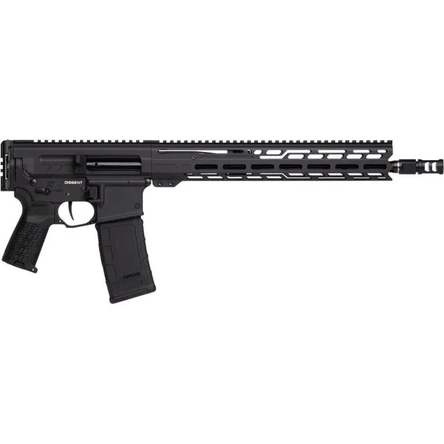 Buy CMMG Dissent Mk4 .300 BLK 30ACB0F-AB online