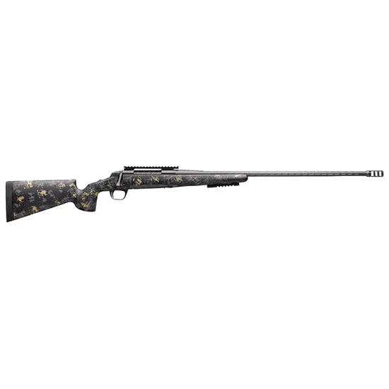 Browning 035544299 X-Bolt Pro 6.8WST, 24" Barrel, Carbon Fiber Stock