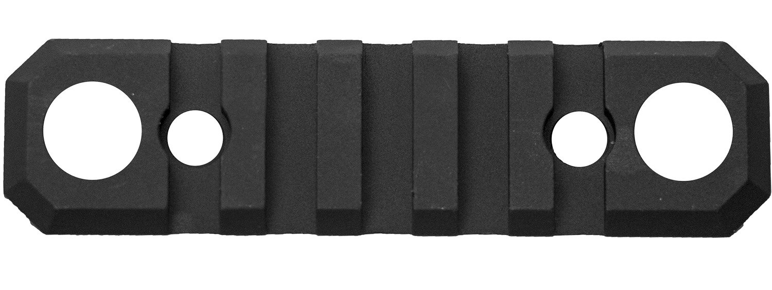 Buy GrovTec US KeyMod Rail 3.1In 5-Slot Push-Button Bases Black online