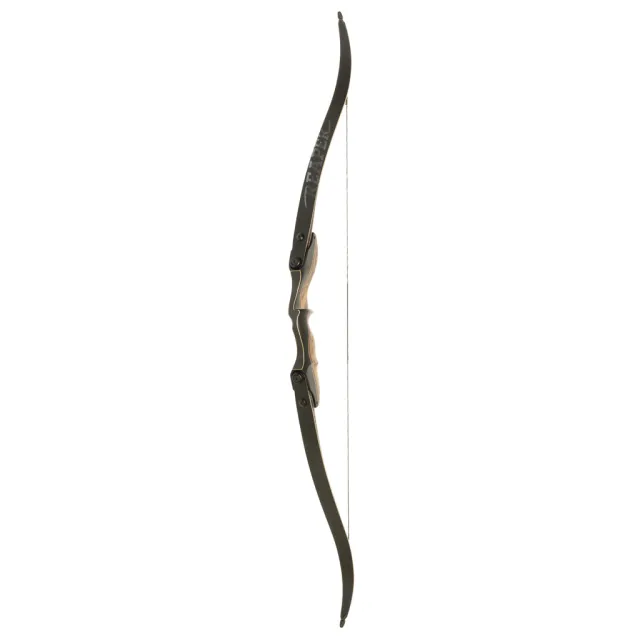 Buy October Mountain Carbon Z ILF Recurve Bow 58" 45 lbs RH online