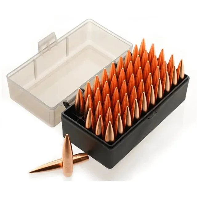 Cutting Edge MTAC 416 550gr Solid Copper Bullets 50/Box