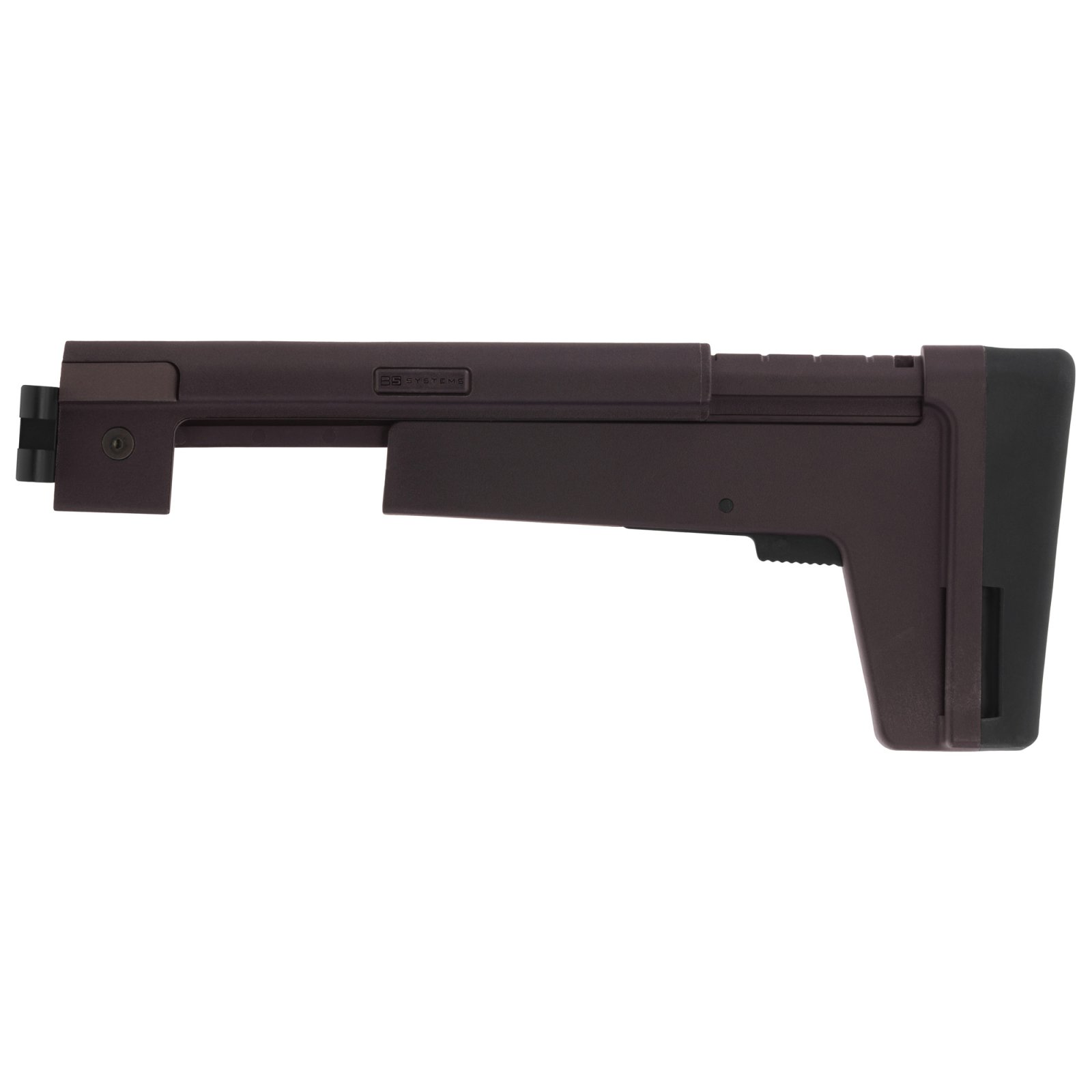 Buy B5 Systems AKM1490 AK Stock, 5.5mm, Adjustable, QD Mounts, USA Made online