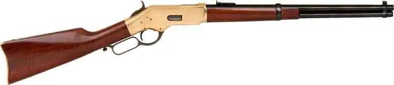 Cimarron 1866 Yellowboy 44-40WCF CA230AS1 - Cimarron - 44-40WCF