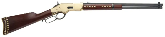 Cimarron 1866 Pawnee 45 Colt - Cimarron - 45 COLT