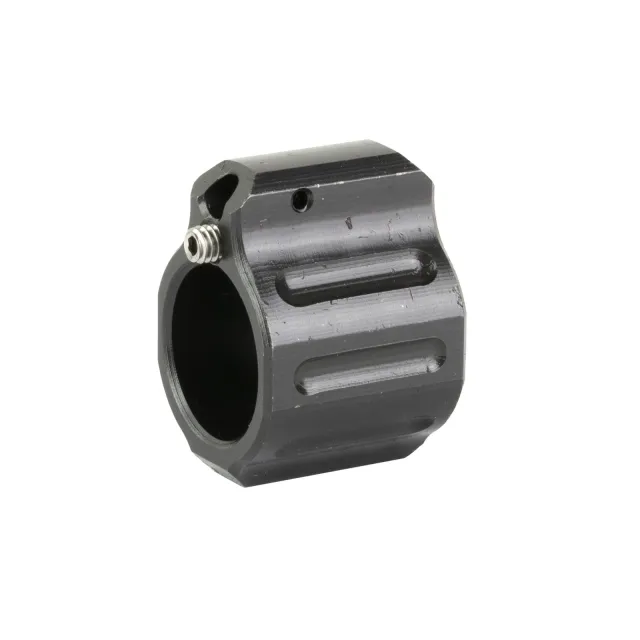 Odin Works GB-TUNE-BLK Gas Block, .750" Low Profile, Black Nitride