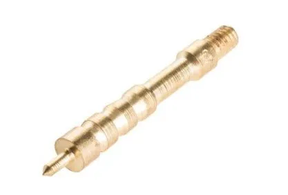 Breakthrough BRASS CLEANING JAG .25CAL/6.5MM