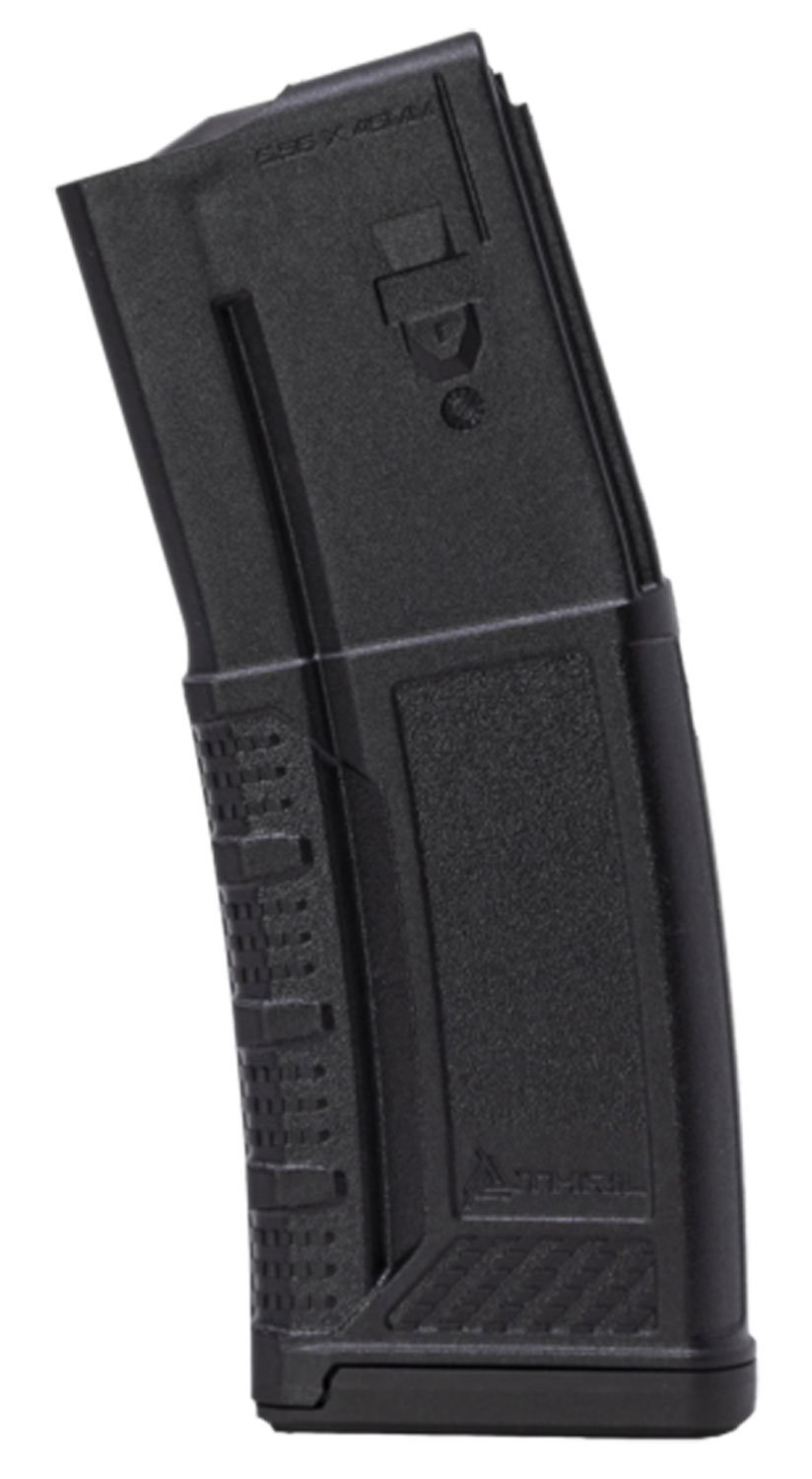 Thril USA PMXAR30BLK 5.56mm NATO 30 Round AR-15 Magazine Black - Thril USA - 5.56 mm NATO