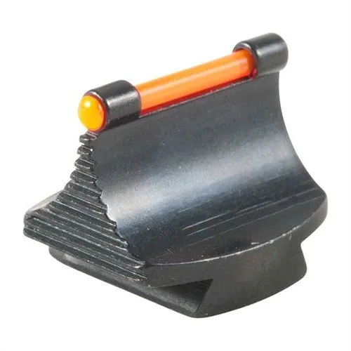 Marble Arms 205035 Fiber Optic Front Sight Steel Orange
