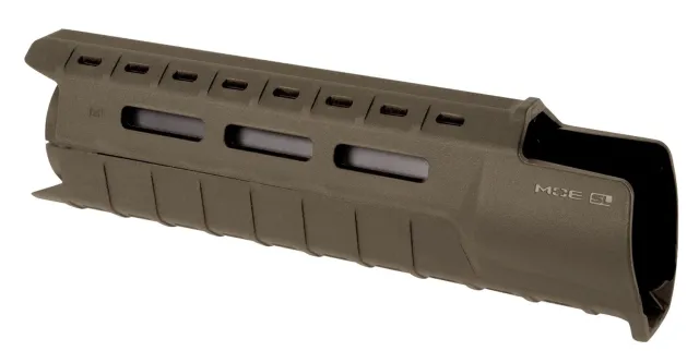 Buy Magpul MAG538-ODG MOE SL Handguard AR15/M4 OD Green Polymer M-LOK online