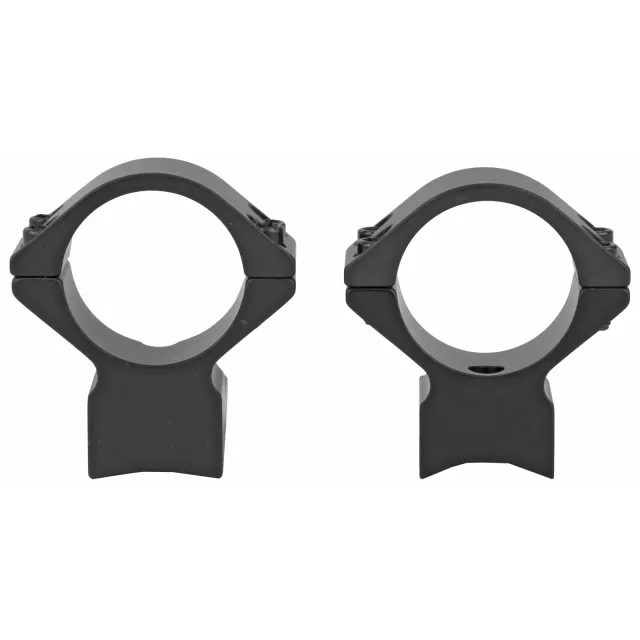 Buy Talley 940700 Springfield Waypoint Scope Mount-Ring Combo Black Anodized... online