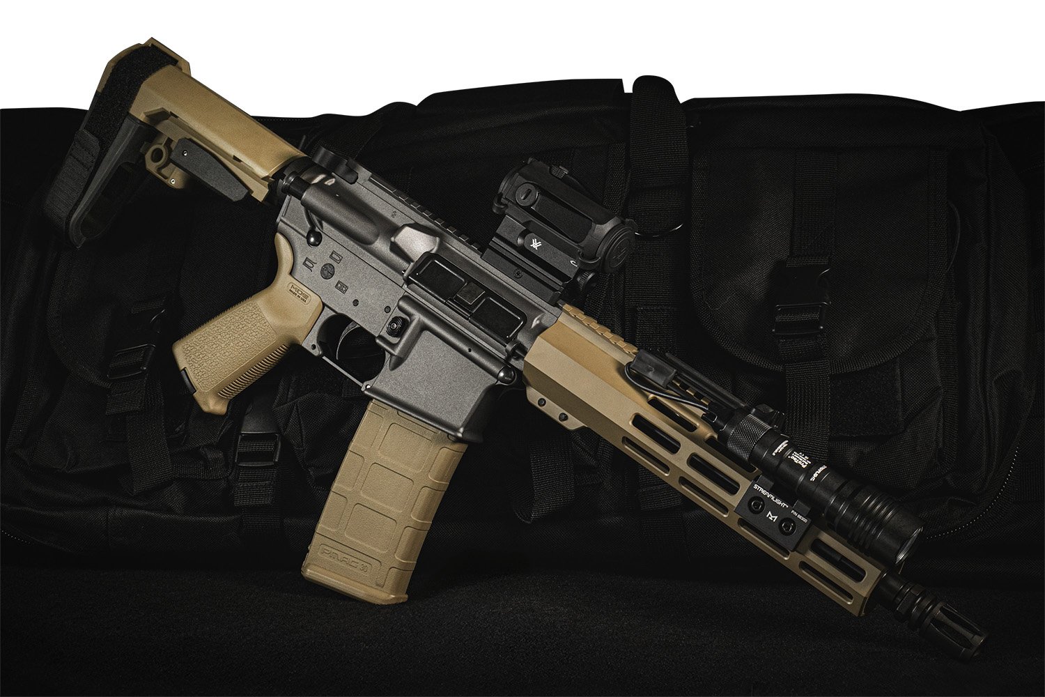SHARK SCC04427TWB-P 5.56x45mm NATO - SHARK - 5.56x45mm NATO