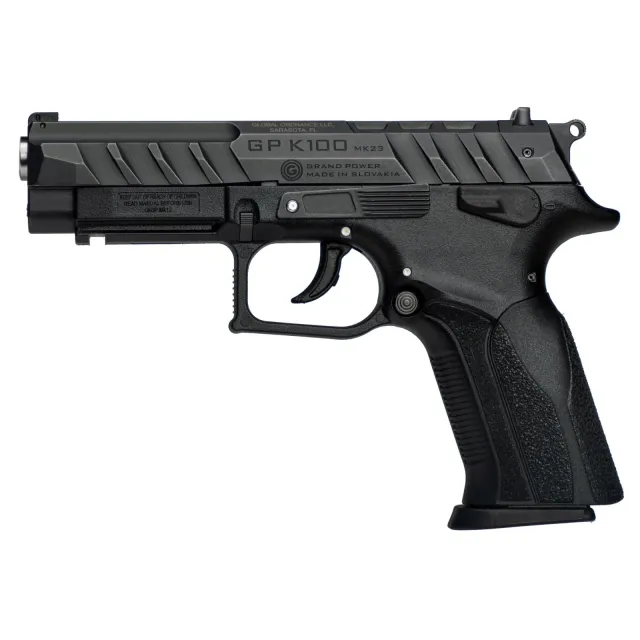 Buy Grand Power K100 9mm Luger online
