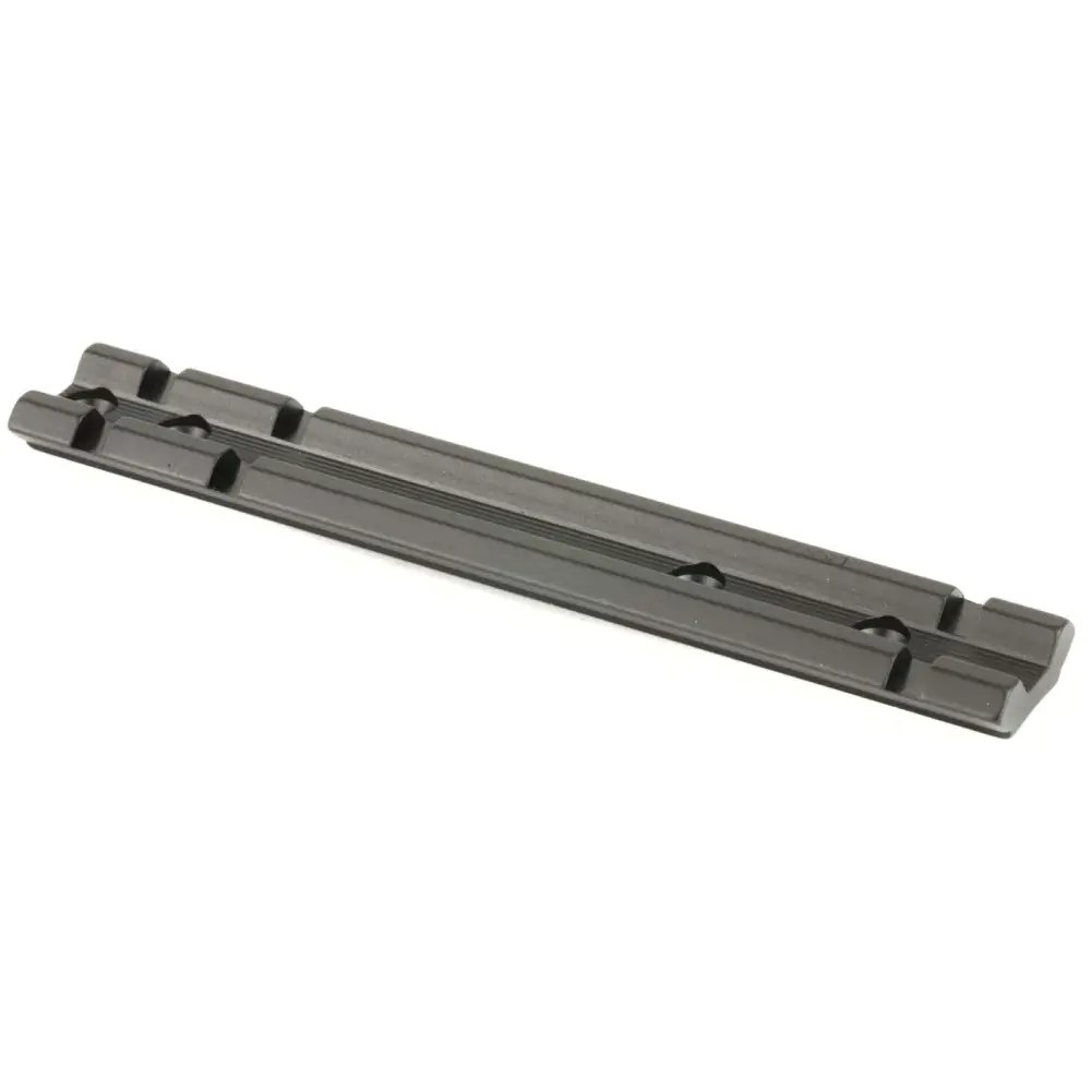 Buy Leupold Rifleman 56506 Base Ruger 10/22 1-Piece Aluminum Matte Black online