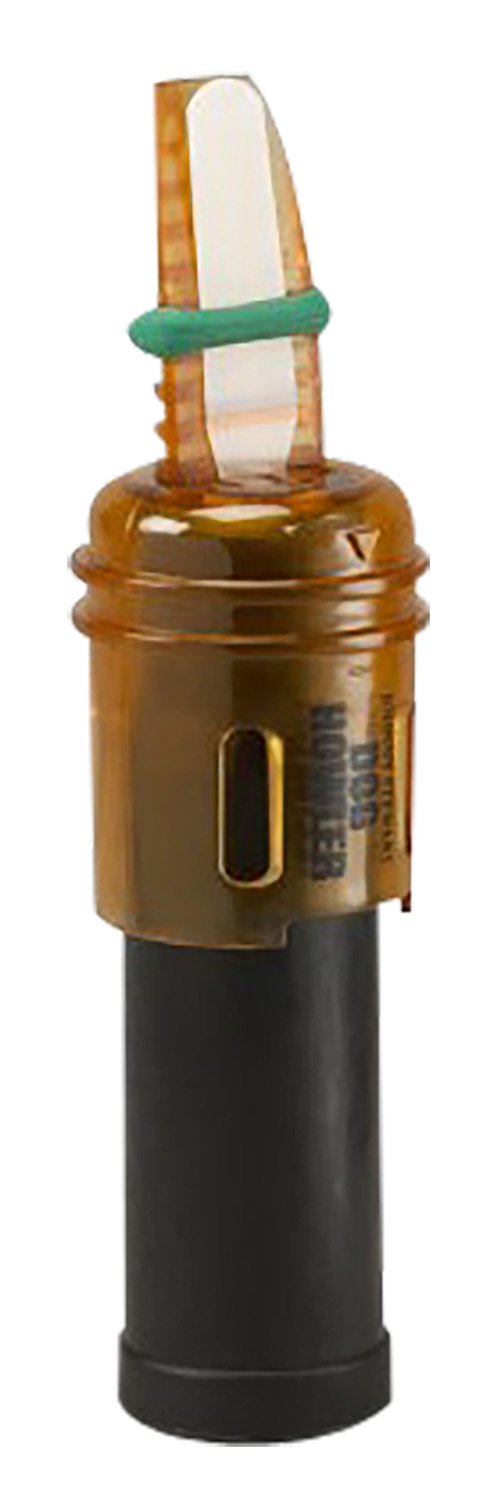 HS Precision Johnny Stewart JSCYC1 Coyote Dog Howler Brown Polymer - HS Precision
