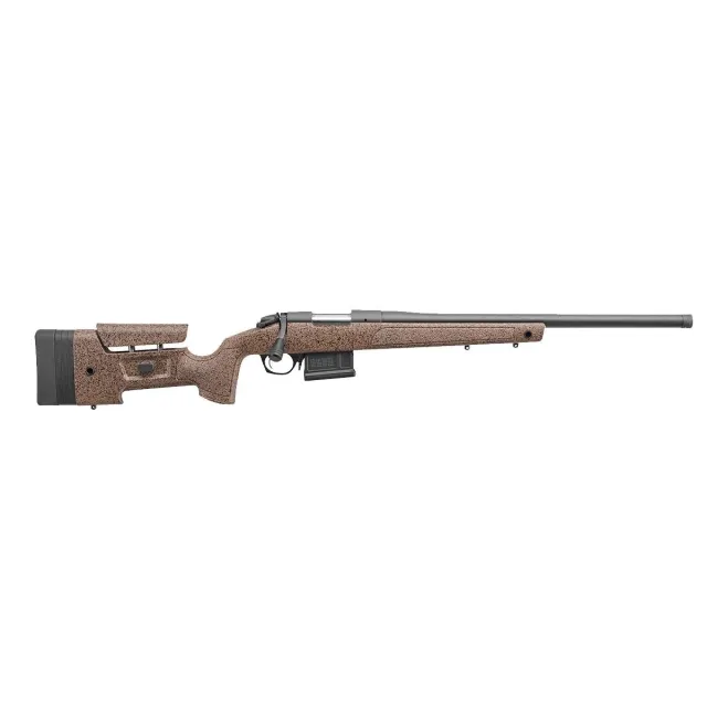 Bergara B-14 HMR 22-250 B14S354LC - Bergara - 22-250