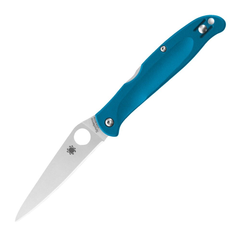 Buy Spyderco Charisma Folding Knife 2.98" Drop Point Blade 6.8" Overall Length online