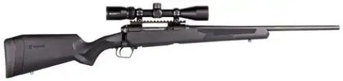 Savage 110 Apex Hunter XP 30-06 Bolt Action Rifle - SAVAGE ARMS - 30-06