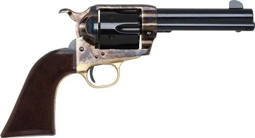 EMF Alchimista III .357 Mag HF357ALC434NMCW - EMF - .357 Mag