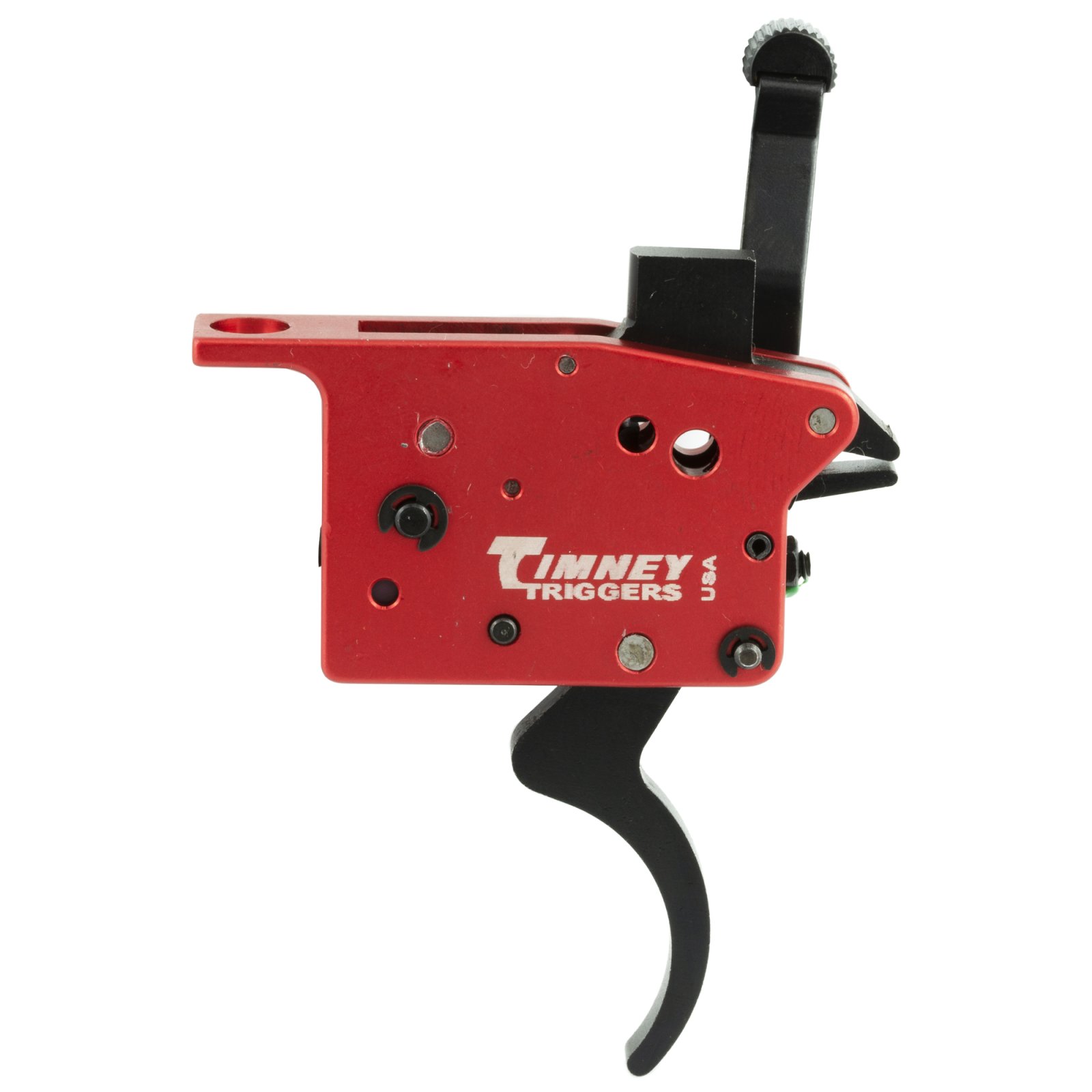 Timney Triggers 307 Featherweight Deluxe Trigger 3 lbs for Mosin-Nagant - Timney Triggers