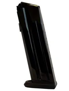 Buy Beretta USA JMAPX159 APX 15rd 9mm Luger Black Steel Magazine online