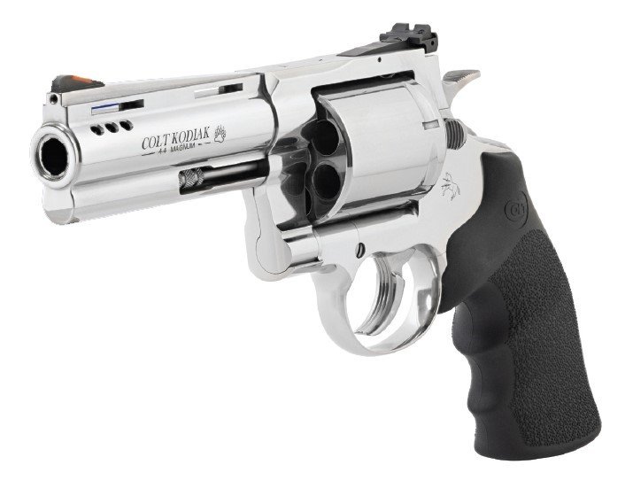 Colt Kodiak 44 Magnum KODIAKSP4RTS - Colt - 44 Magnum
