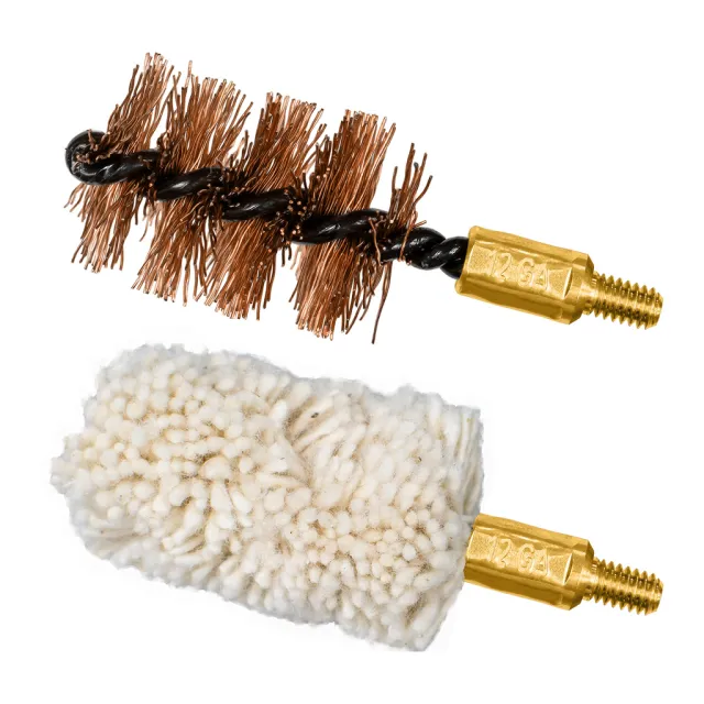 Buy Otis Bore Brush 12 ga. Nylon online