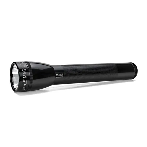 Maglite ML25LT LED 3 C-Cell Flashlight