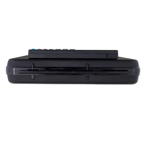 Saunders Deskmate II Adjustable Desktop Target Holder Compact - Saunders