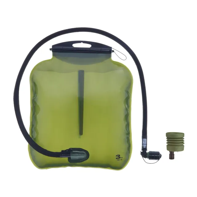 SOURCE Tactical ILPS 3L Low Profile Hydration System 3L Reservoir
