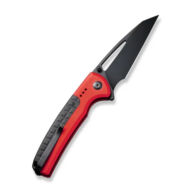 CIVIVI Sentinel Strike K110 3.7In Blade Aluminum/FRN Handle - CIVIVI Knives
