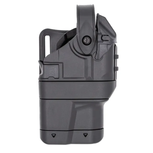 Safariland Ballast Holster Adjustable Weight Pocket Low-Profile - Safariland