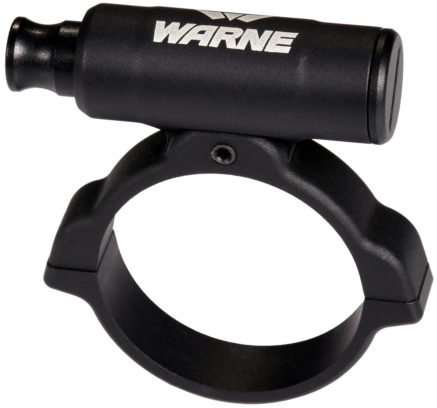 Warne USL30 Universal Scope Level 30mm Tube Aluminum Black - Warne - 30MM
