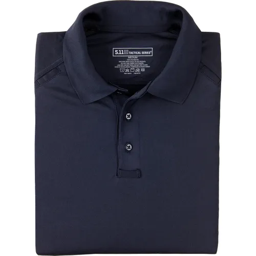 5.11 Tactical Performance Polo Short-Sleeve Poly-Cotton 3XL 724