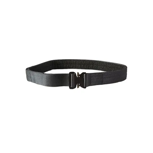 High Speed Gear Cobra 1.75 Rigger Belt No D-Ring 1.75In Black