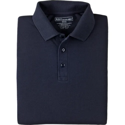 5.11 Tactical Professional S/S Polo Moisture-Wicking Short-Sleeve