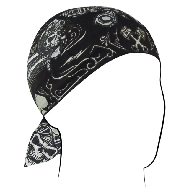 Zan Headgear Flydanna