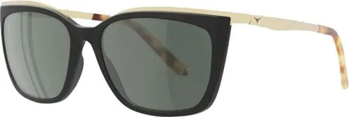 Force Flex Lola Green Lens Tactical Sunglasses Premium - Force Flex