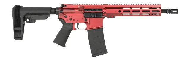 Shark Coast Tactical Blaze 5.56 NATO SCC07121BLZ-P - SHARK - 5.56 NATO