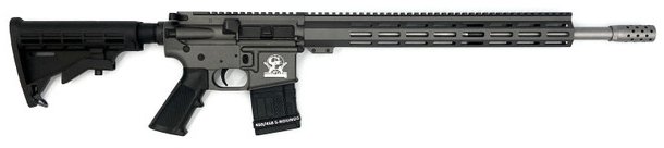 Great Lakes GL15450SSTNG .450 Bushmaster GL15450SS TNG - Great Lakes Firearms - .450 BUSHMASTER