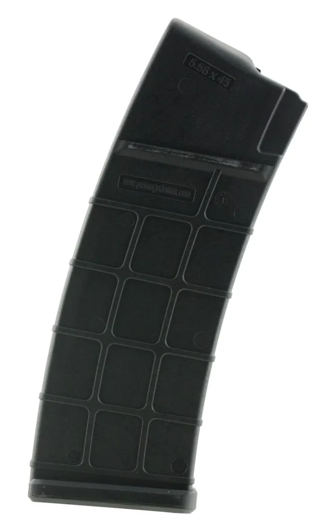 ProMag HECA9 Magazine 30 Round .223 Rem 5.56 NATO Black Polymer - Pro-Shot Products - 30RD