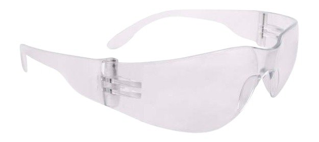 Buy RAD MR0110ID MIRAGE CLEAR GLASSES 12PK online