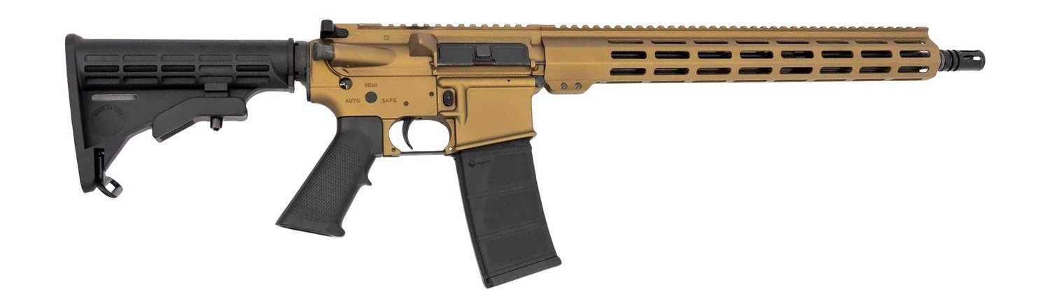 Andro Corp Industries ACI-15 5.56 NATO 55616BBBB - ANDRO_CORP_INDUSTRIES - 5.56 NATO
