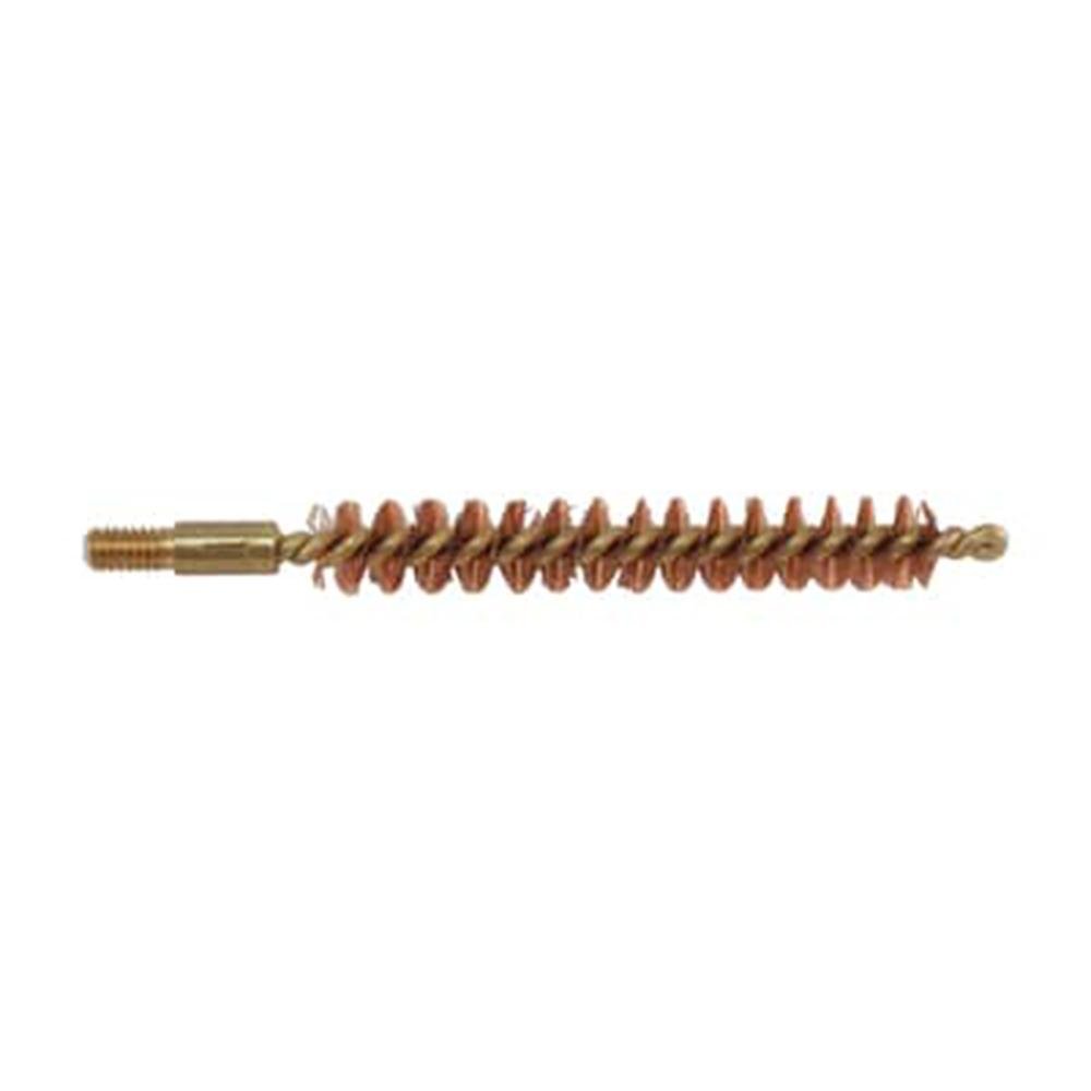 Buy Pro-Shot Products 8R 8mm Bronze Bristle Rifle Bore Brush 8/32 Thread online