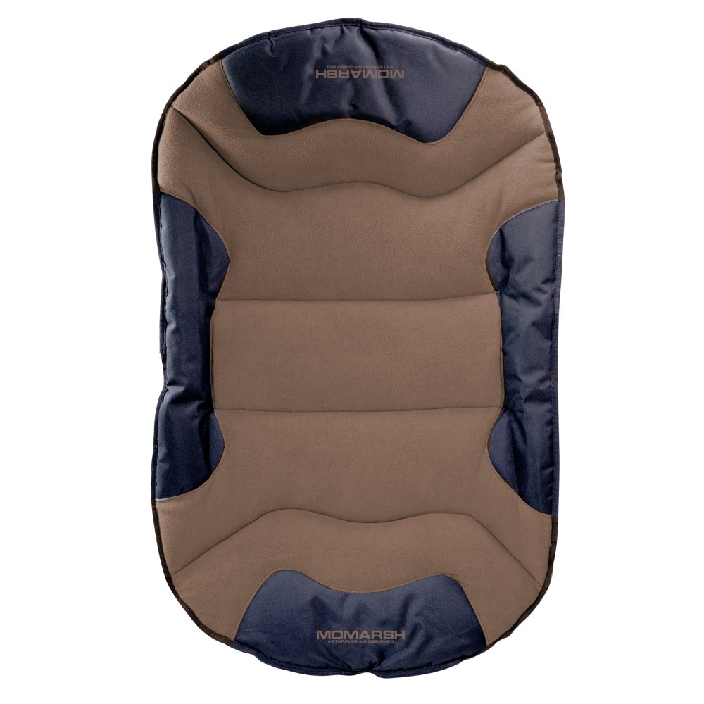 Higdon Outdoors 93175 Replacement Cover Chocolate Brown 43x28 in - Higdon Outdoors